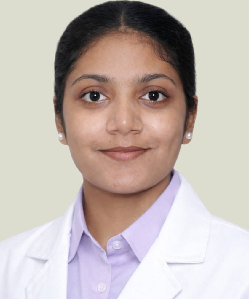 Ms. Riya Tyagi